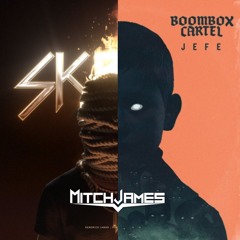 Be Humble Jefe (Boombox Cartel x Kendrick Lamar x Skrillex)