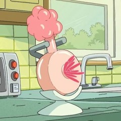 РИК И МОРТИ [prod. maxokoolin]