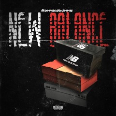 @dmvbig dummy - New Balance