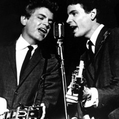 All I Have To Do is Dream by The Everly Brothers (Cover)