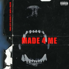 Made 4 me 🥶 Produced by YCS Ft Yung City Slicka x Skar x Razor174st