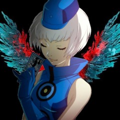 Persona 3 x Devil May Cry 5 - Devil Trigger Blues in the Velvet Room