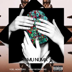 Tamu Numa feat. Uami Ndongadas