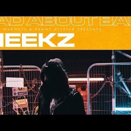MEEKZ - mad about bars w/ kenny allstar