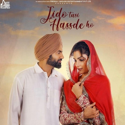 Stream Jadon Tusi Hass De Ho Shehnaz Akhtar Gagan Kokri by Simran ...