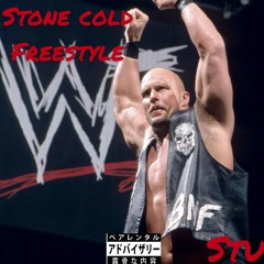 Stu- stone cold freestyle ig: Stu.Iconic