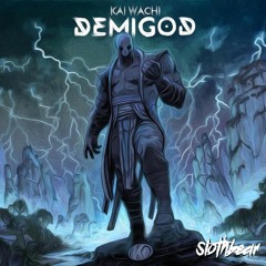 Kai Wachi - Strangers Ft. Grabbitz (SLOTHBEAR FLIP)