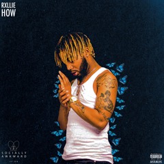 HOW(Prod By. IHopeYouH8This)