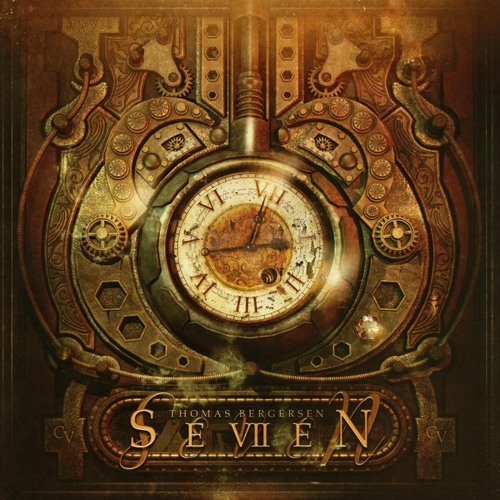 Return to Sender by Thomas Bergersen