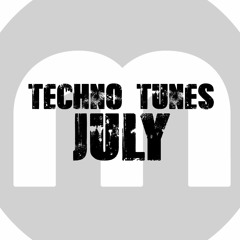Techno Tunes (Mixmag July Issue 2019)