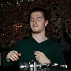 CRYPTIC GUEST MIX 006: MATICA