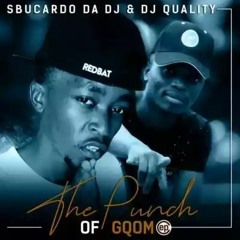DJ Sbucardo & Dj Quality - Midnight Snack (feat. Dlala Lazz)[ CUMBE-NEWS ]