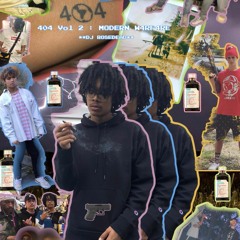 Yung Young - Kenpo (BarelyBrandon)