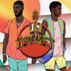 Best Of Nonso & Odunsi Mix