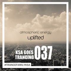 KSA Goes Trancing 037