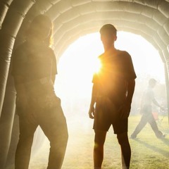 GOLD SCAR (REMIX) (feat. Laz1o , Lilbangz1700 & Jay Xymier)