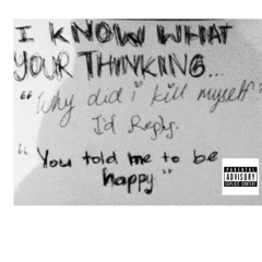 Suicide Note (Prod. ZBRA BEATS)