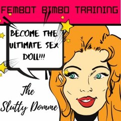 Fembot Bimbo Training