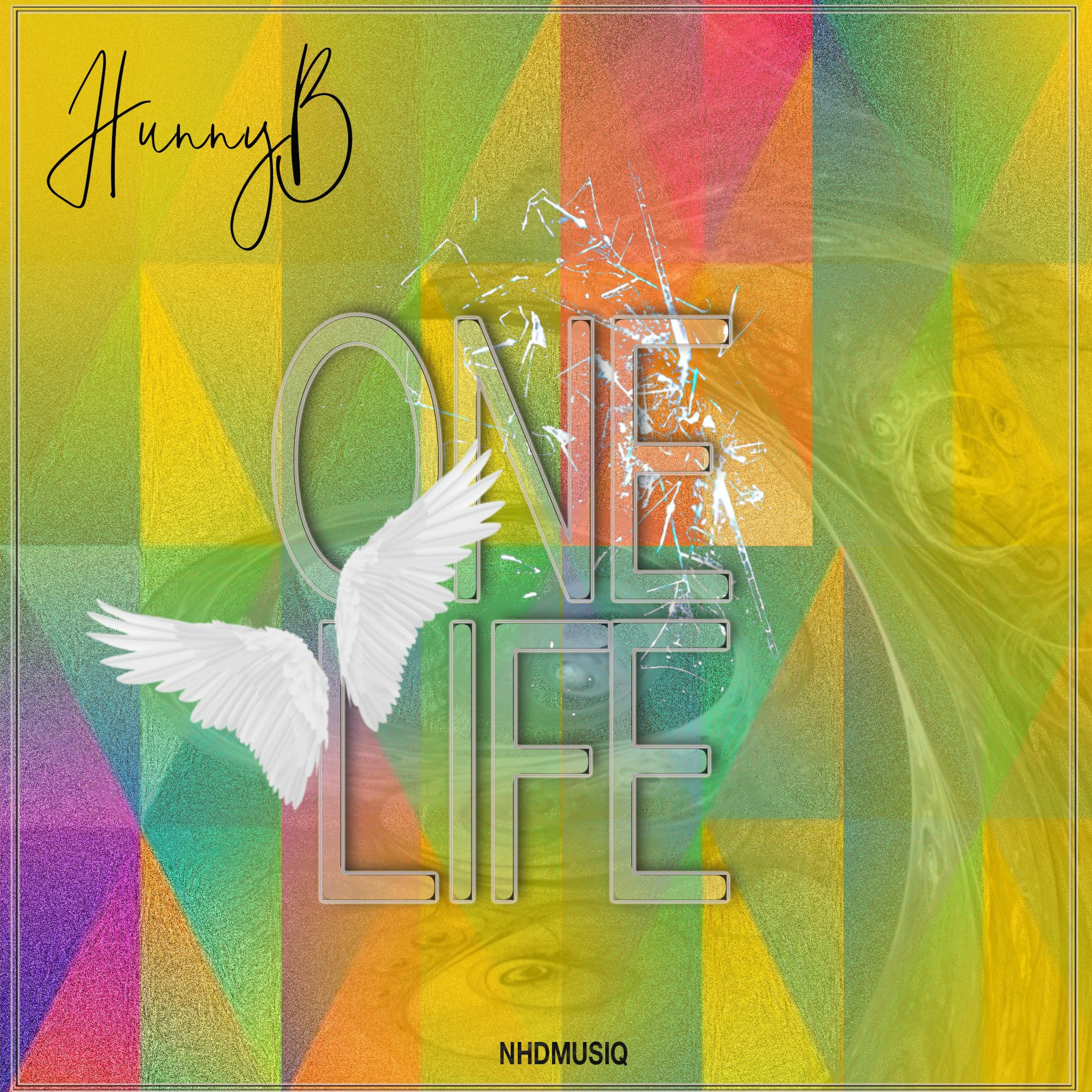 One Life episode artwork