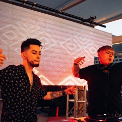 Wh?n b2b Nimbus Holy House Night Swim 2019