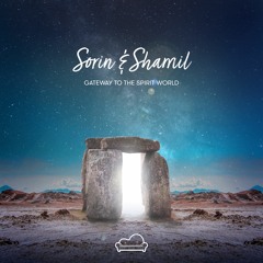 Sorin & Shamil - Gateway To The Spirit World (Album Live Mix) 2019