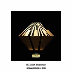Dreamville - Under The Sun ft. J. Cole, Kendrick Lamar (instrumental) reprod by mizzy mauri