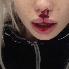 LITTLE MISAKI - RED BANDS (PROD.LXSTFRIEND)