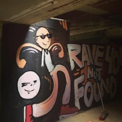 Harido Benz - 404 Rave Not Found Mix