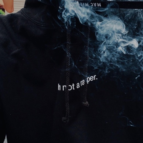 hate2hate (feat. myke x whonamesmonk)