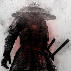 Samurai with katana (prod. Jungnang-gu bbalgangi)