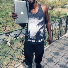 John Dickinson - Extendo Freestyle