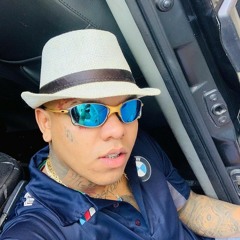 MC Magal - Fase Boa (PereraDJ)