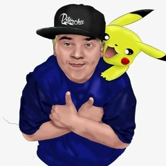 MC Pikachu - Tô Bolado (PereraDJ)