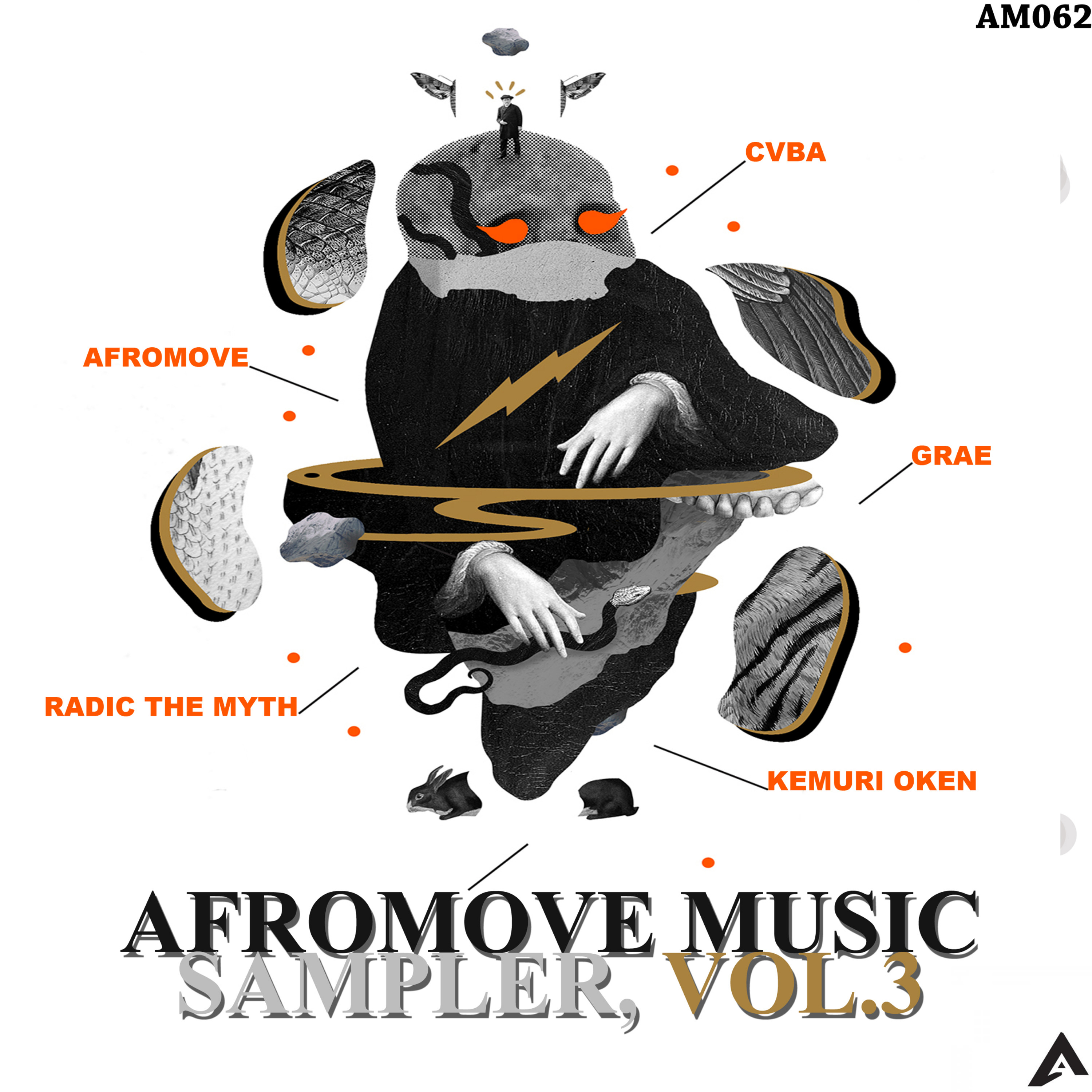 AfroMove Music