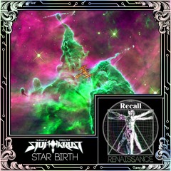 STUFTKRUST - Star Birth