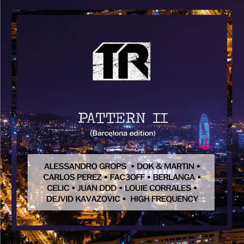 Alessandro Grops - Premium (Original Mix) [Transmit Recordings]