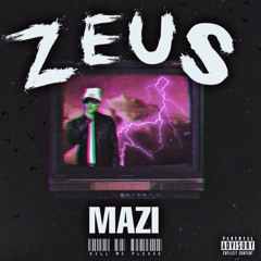 (506ZEUS) Zeus - Mazi