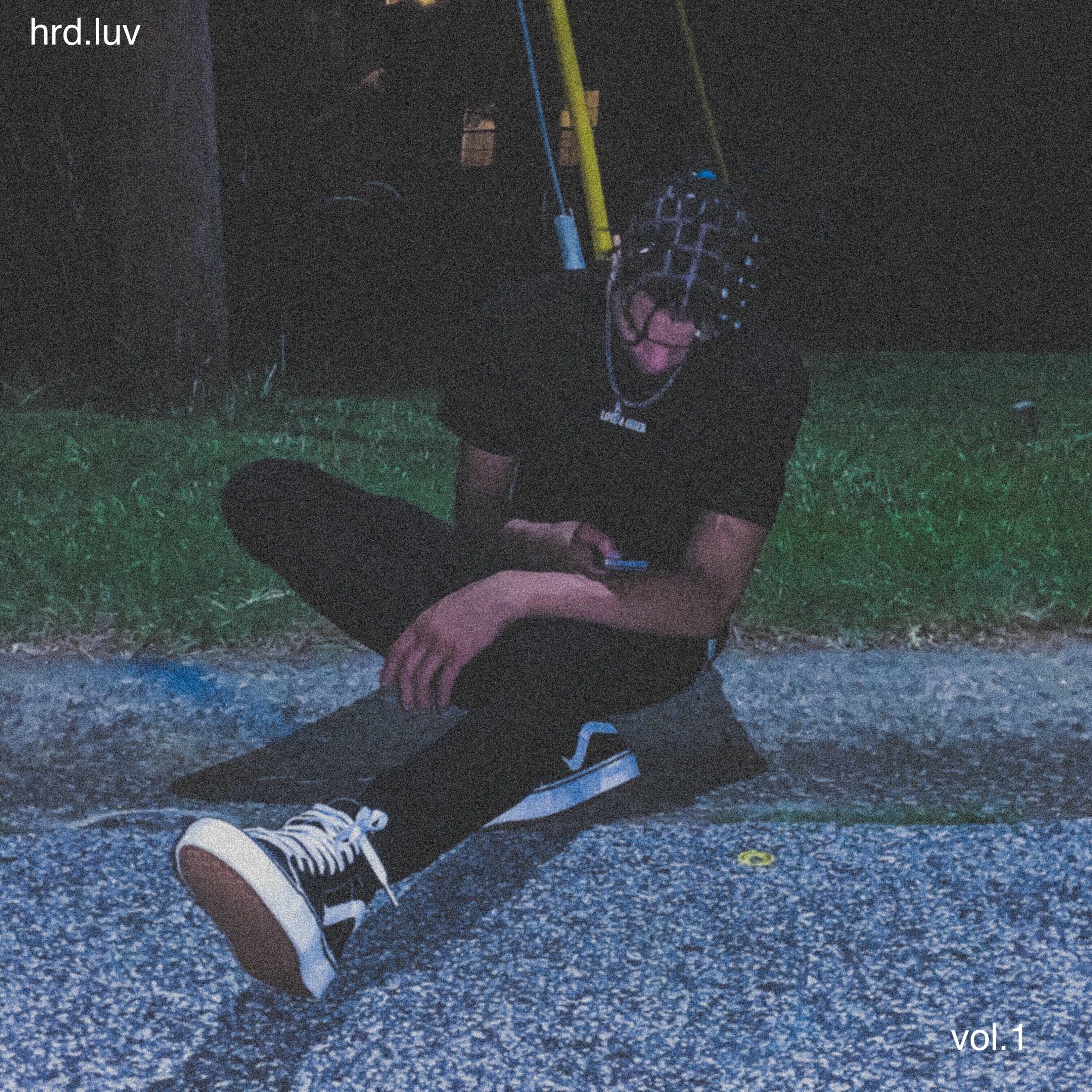 In The Night (prod. Taylor KIng) episode artwork