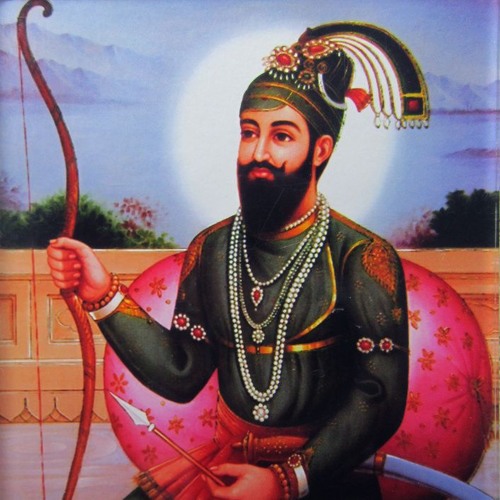 Waho Waho Gobind Singh Aape Gur Chela - Bhai Mehtab Singh Ji