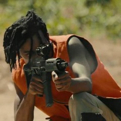 Berto x AJEEZY x Lil Drip - Choppa