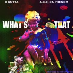 What's That (Featuring A.C.E. Da Phenom)