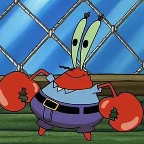 Stream Mr Krabs Walking Type Beat By Anythingtypebeats Listen Online For Free On Soundcloud - mr crabs roblox