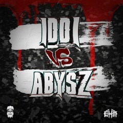 EmptyHeadz Vol. 21 IDDI Vs. ABYSZ (WINNER: IDDI)
