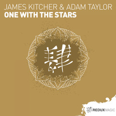 One With The Stars in Dark Skies #2269