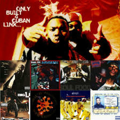 Hip Hop Was Better Back Then Mix (1995) Part 1