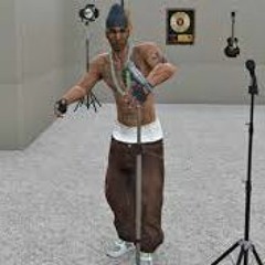 GTA SA - OG Loc Rap