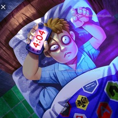 No Sleep ft. YungTrippy (mixed by Sylk so Savvy)