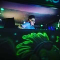 DJ MARTIN MB - Set Reggaeton Ranas VIP Coacalco