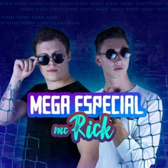 Reboot - Mega Funk Especial Mc Rick