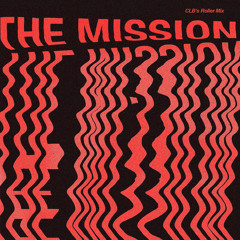 Albzzy, CLB | The Mission [CLB's Roller Mix]
